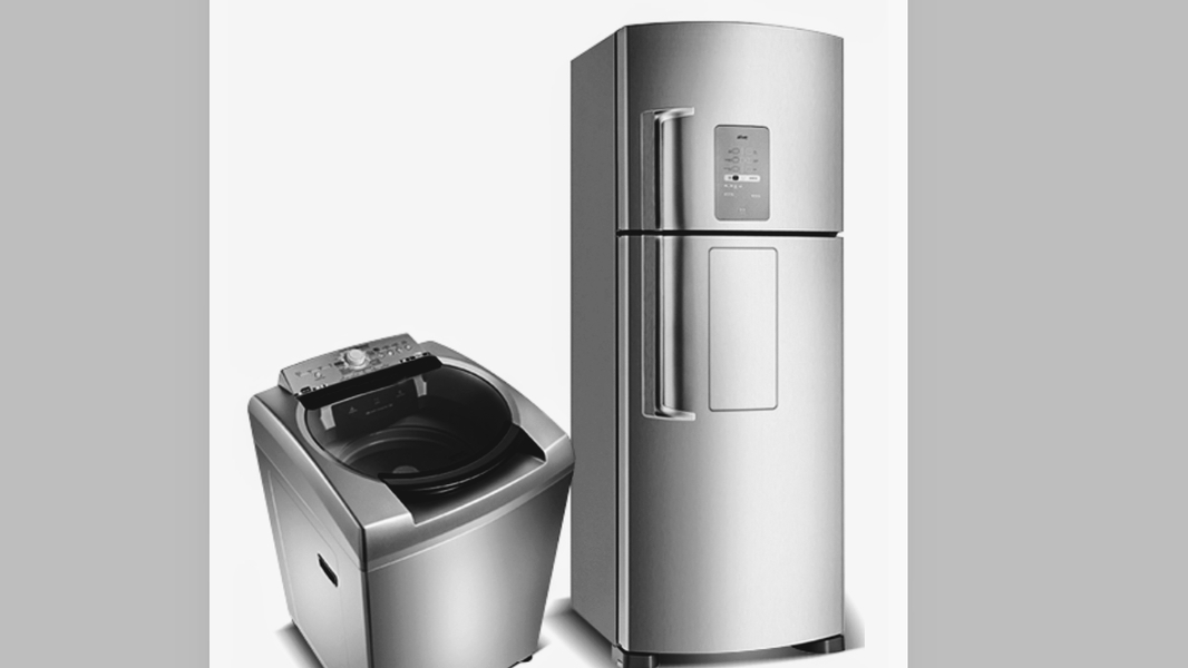 Foto da capa de Eletrolar - Assistência Técnica de Geladeira e Maquina de Lavar Roupas RJ